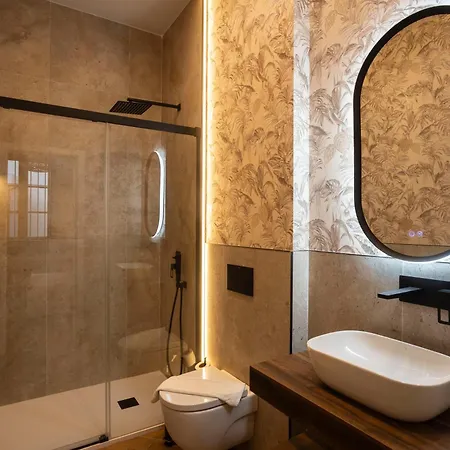 Bed and Breakfast Goyeneta In Oldtown 3*