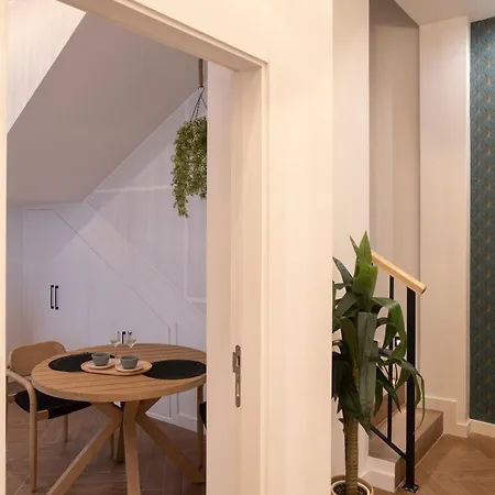 Goyeneta In Oldtown Bed & Breakfast 3*