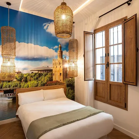 Goyeneta In Oldtown Bed & Breakfast 3*